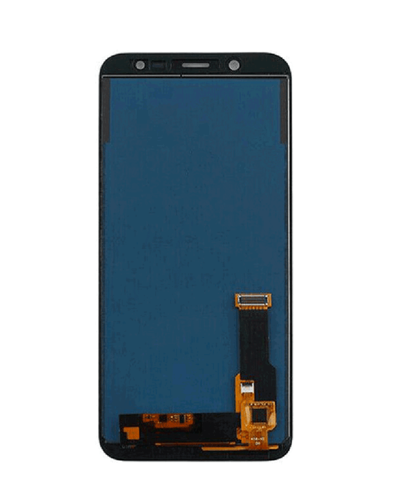 Reparación de pantalla LCD para Galaxy J6 (J600 / 2018) en Guatemala, a precio de mayorista.