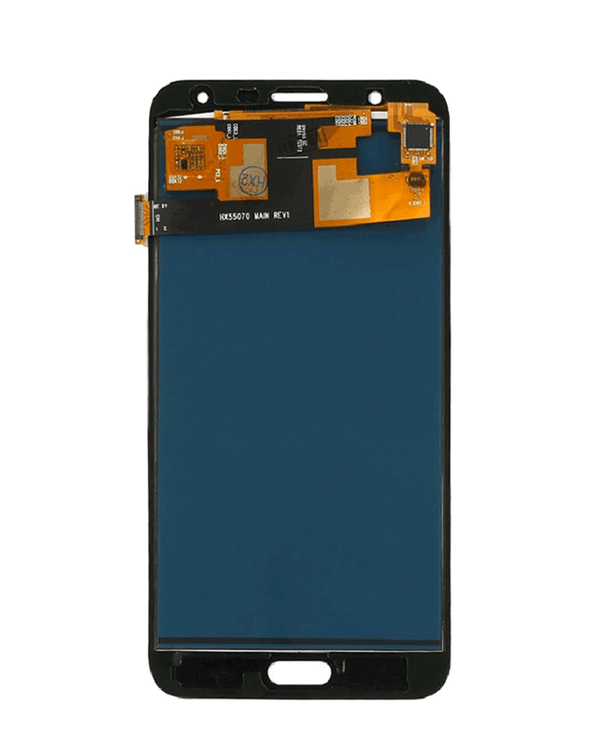 Reparación de pantalla para Galaxy J7 Neo (J701 / 2017) en Guatemala.