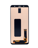 Reparación de pantalla LCD para Samsung Galaxy J8 (J810 / 2018) en Guatemala.