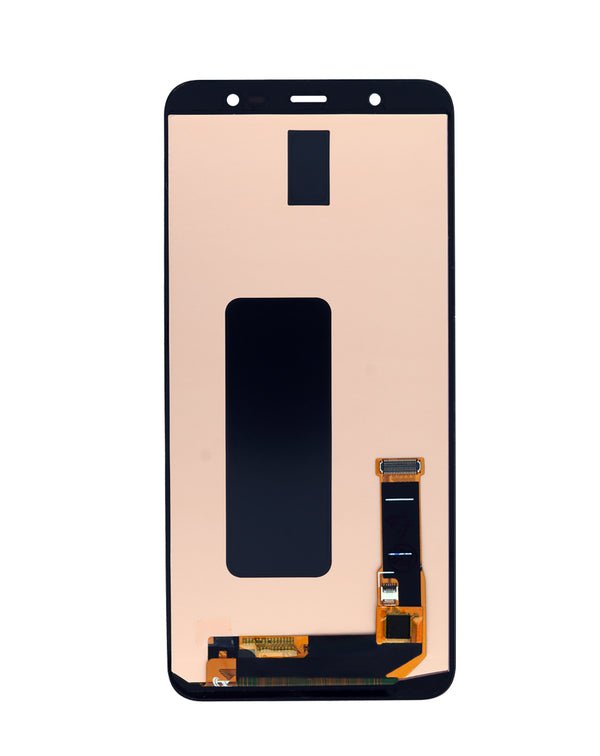 Reparación de pantalla LCD para Samsung Galaxy J8 (J810 / 2018) en Guatemala.