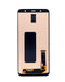 Reparación de pantalla LCD para Samsung Galaxy J8 (J810 / 2018) en Guatemala.