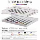 Compra el kit de destornilladores JABE UD Mac Jab.S 2D en Guatemala para reparar tu laptop con la mejor calidad y precisión.