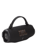 Altavoz Bluetooth Portatil JBL Charge 6 - Negro