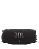 Altavoz Bluetooth Portatil JBL Charge 6 - Negro