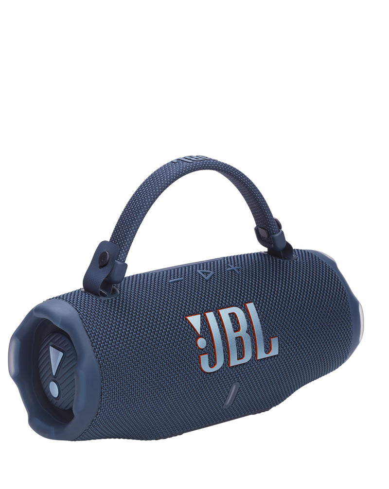 Bocina Bluetooth Portatil JBL Charge 6 - Azul