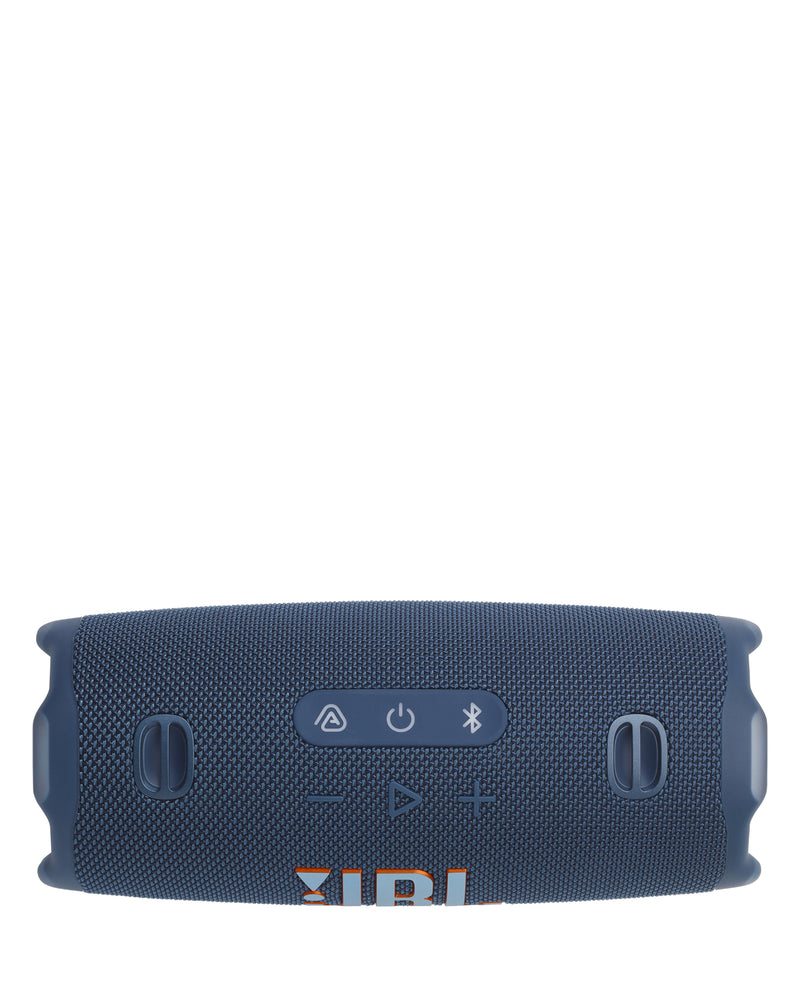 Bocina Bluetooth Portatil JBL Charge 6 - Azul