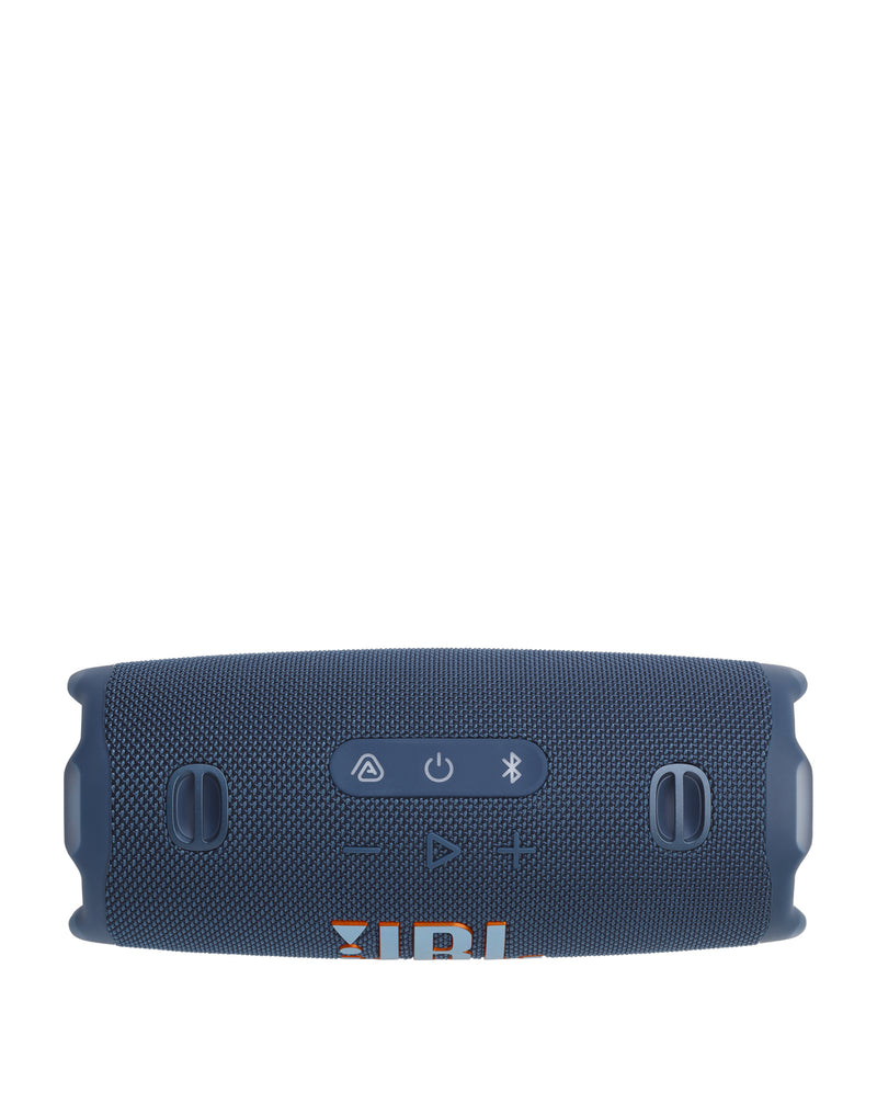 Bocina Bluetooth Portatil JBL Charge 6 - Azul