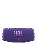Altavoz portatil bluetooth JBL Charge 6 (PURPLE)