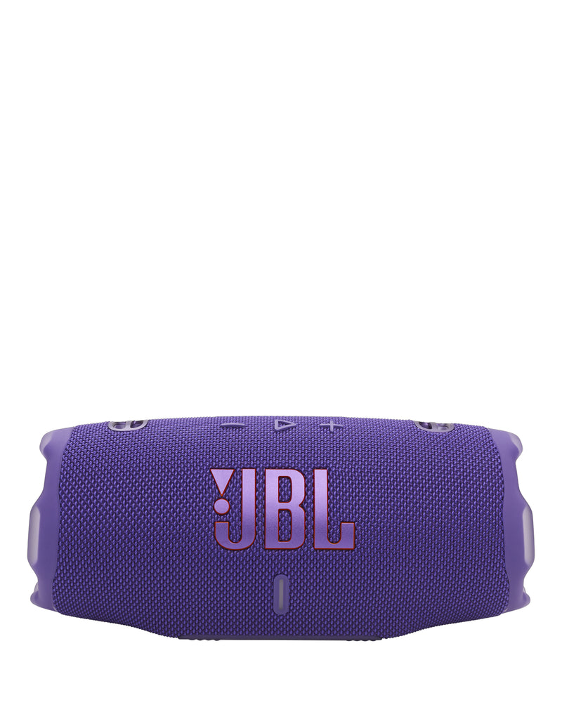 Altavoz portatil bluetooth JBL Charge 6 (PURPLE)