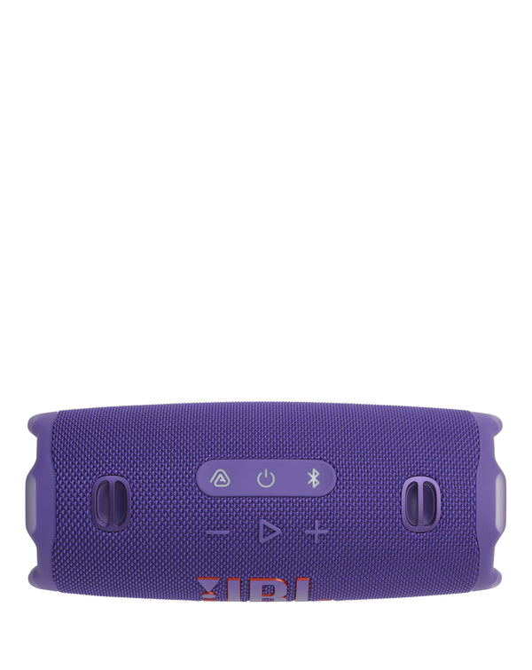 Altavoz portatil bluetooth JBL Charge 6 (PURPLE)