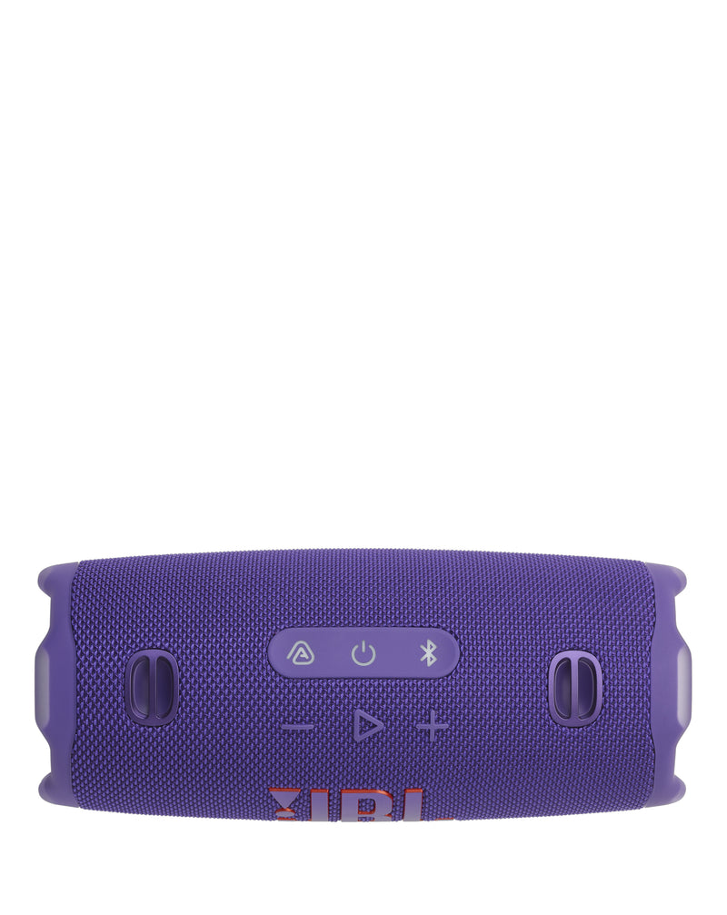 Altavoz portatil bluetooth JBL Charge 6 (PURPLE)