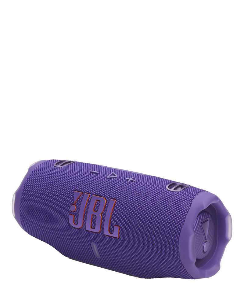 Altavoz portatil bluetooth JBL Charge 6 (PURPLE)
