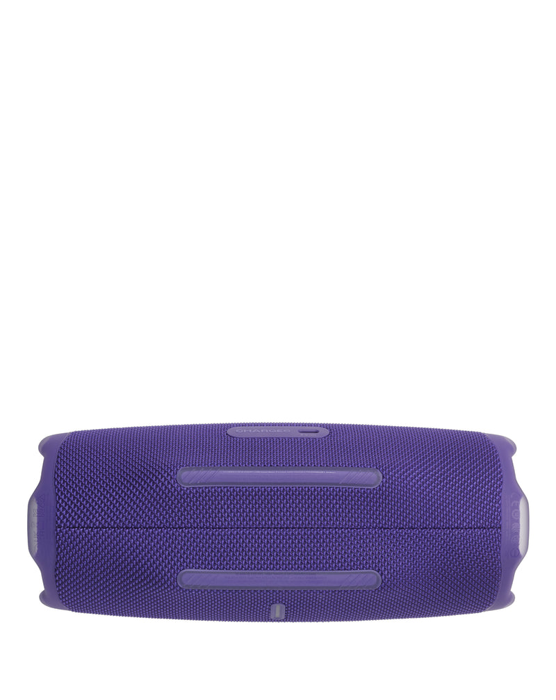 Altavoz portatil bluetooth JBL Charge 6 (PURPLE)