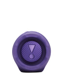 Altavoz portatil bluetooth JBL Charge 6 (PURPLE)