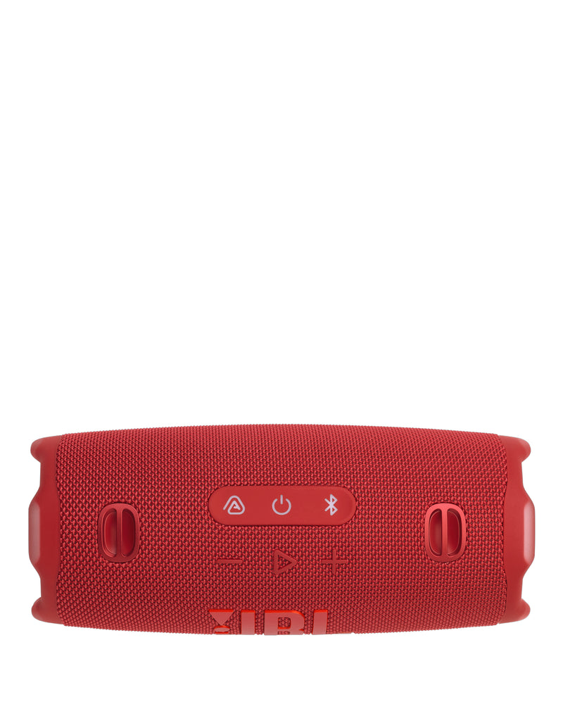 Reparación de altavoz Bluetooth JBL Charge 6 rojo en Guatemala - Encuentra el mejor taller de reparación de altavoces JBL Charge 6 en Guatemala.