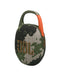 Compra la Bocina JBL Clip 5 Ultra Portatil Impermeable CAMO en Guatemala al mejor precio.