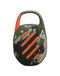 Compra la Bocina JBL Clip 5 Ultra Portatil Impermeable CAMO en Guatemala al mejor precio.