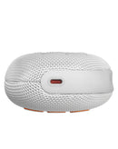 Encuentra el Parlante JBL Clip 5 ultra-portatil impermeable en Guatemala con SlowBack, tu mejor opción en gadgets.