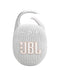 Encuentra el Parlante JBL Clip 5 ultra-portatil impermeable en Guatemala con SlowBack, tu mejor opción en gadgets.