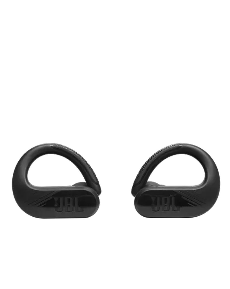 Compra los auriculares true wireless JBL Endurance Peak 3 Negro en Guatemala, al mejor precio de mayorista.