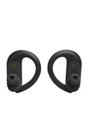 Compra los auriculares true wireless JBL Endurance Peak 3 Negro en Guatemala, al mejor precio de mayorista.