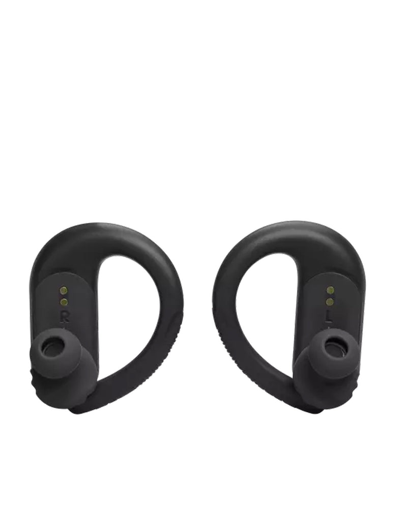 Compra los auriculares true wireless JBL Endurance Peak 3 Negro en Guatemala, al mejor precio de mayorista.