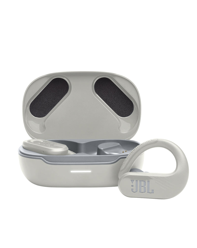 Encuentra los auriculares JBL Endurance Peak 3 True Wireless intrauditivos deportivos en Guatemala con el mejor precio en mayoristas de tecnología.