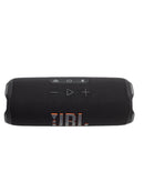 Altavoz Bluetooth JBL Flip 7 impermeable portatil Negro