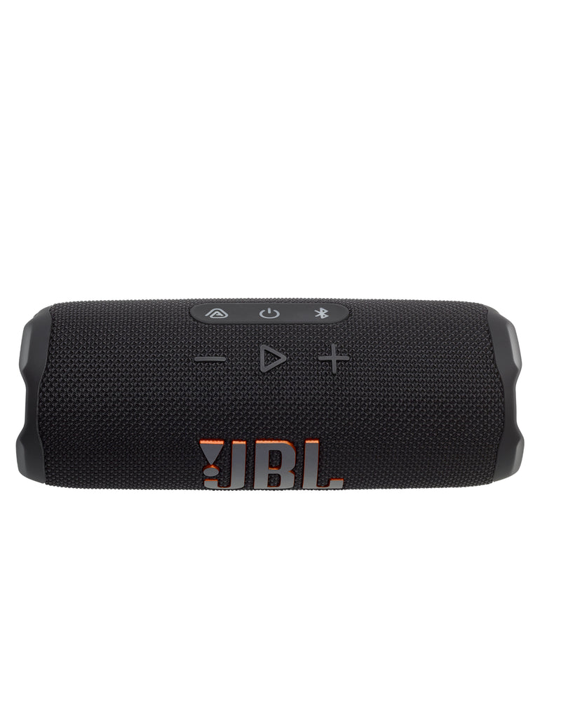 Altavoz Bluetooth JBL Flip 7 impermeable portatil Negro