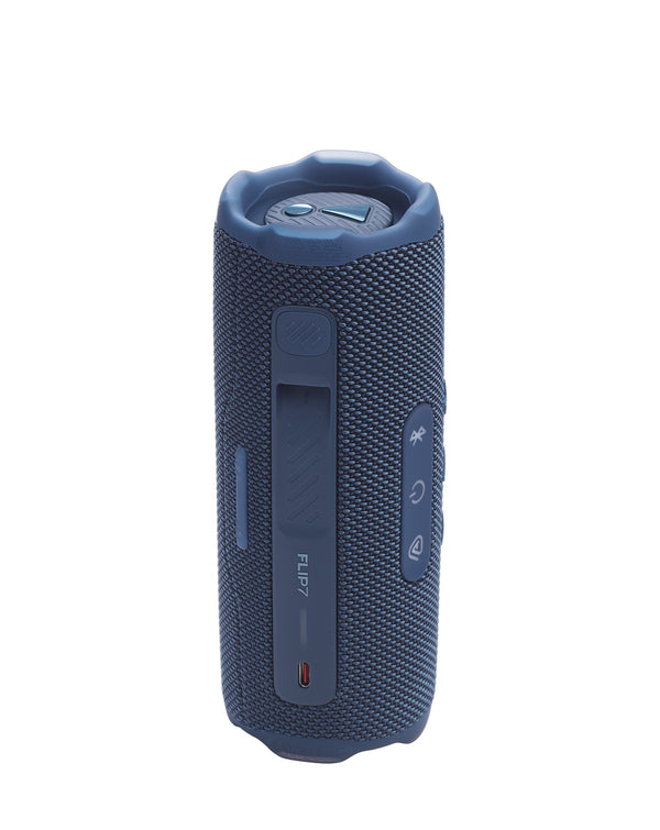 Altavoz Bluetooth portatil impermeable JBL Flip 7 BLUE