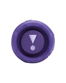 Altavoz JBL Flip 7 Bluetooth Portatil Impermeable - PURPLE