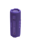 Altavoz JBL Flip 7 Bluetooth Portatil Impermeable - PURPLE
