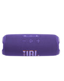 Altavoz JBL Flip 7 Bluetooth Portatil Impermeable - PURPLE