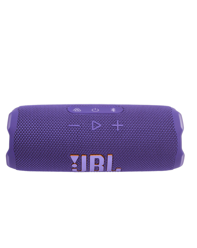 Altavoz JBL Flip 7 Bluetooth Portatil Impermeable - PURPLE