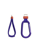 Altavoz JBL Flip 7 Bluetooth Portatil Impermeable - PURPLE