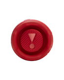 Altavoz Bluetooth JBL Flip 7 portatil resistente al agua - Rojo