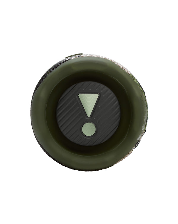 Altavoz Bluetooth JBL Flip 7 a prueba de agua