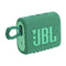 Encuentra el altavoz Bluetooth portátil JBL Go 3 ECO en Guatemala al mejor precio en SlowBack.