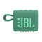 Encuentra el altavoz Bluetooth portátil JBL Go 3 ECO en Guatemala al mejor precio en SlowBack.