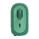 Encuentra el altavoz Bluetooth portátil JBL Go 3 ECO en Guatemala al mejor precio en SlowBack.