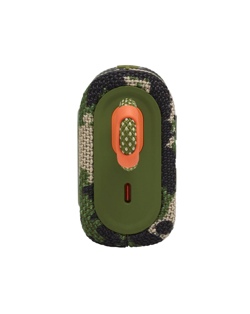 Compra el altavoz Bluetooth portátil JBL Go 3 en Guatemala al mejor precio en tiendas de electrónica y mayoristas.