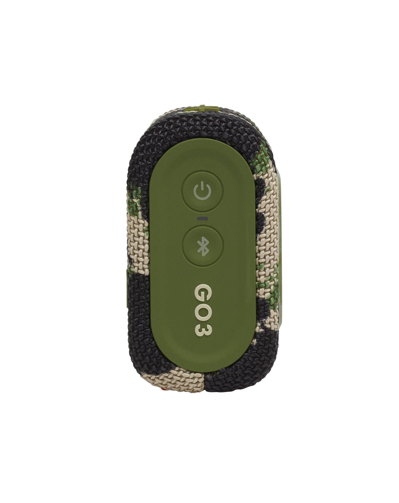 Compra el altavoz Bluetooth portátil JBL Go 3 en Guatemala al mejor precio en tiendas de electrónica y mayoristas.
