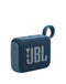 Compra el altavoz Bluetooth portátil JBL Go 4 AZUL en Guatemala al mejor precio en nuestro mayorista de productos electrónicos.