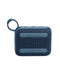 Compra el altavoz Bluetooth portátil JBL Go 4 AZUL en Guatemala al mejor precio en nuestro mayorista de productos electrónicos.