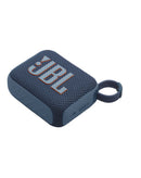 Compra el altavoz Bluetooth portátil JBL Go 4 AZUL en Guatemala al mejor precio en nuestro mayorista de productos electrónicos.