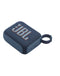 Compra el altavoz Bluetooth portátil JBL Go 4 AZUL en Guatemala al mejor precio en nuestro mayorista de productos electrónicos.