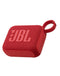 Compra el altavoz Bluetooth portátil JBL Go 4 (Rojo) en Guatemala, el mejor lugar para encontrar altavoces portátiles de calidad.