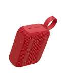 Compra el altavoz Bluetooth portátil JBL Go 4 (Rojo) en Guatemala, el mejor lugar para encontrar altavoces portátiles de calidad.