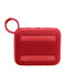 Compra el altavoz Bluetooth portátil JBL Go 4 (Rojo) en Guatemala, el mejor lugar para encontrar altavoces portátiles de calidad.