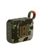 Altavoz Bluetooth portátil JBL Go 4 CAMO perfecto para tus aventuras en Guatemala, encuentra el mejor precio en mayoristas y tiendas de reparación de dispositivos electrónicos.